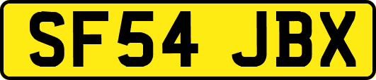 SF54JBX