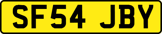 SF54JBY