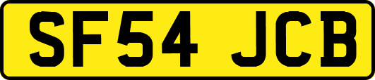SF54JCB