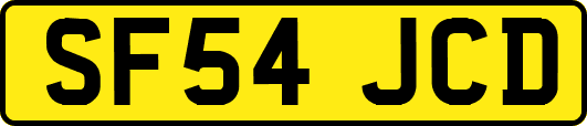 SF54JCD