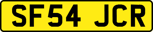 SF54JCR