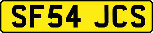 SF54JCS