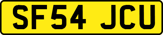 SF54JCU
