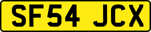 SF54JCX