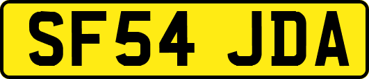 SF54JDA