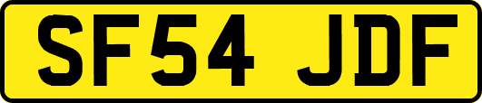 SF54JDF