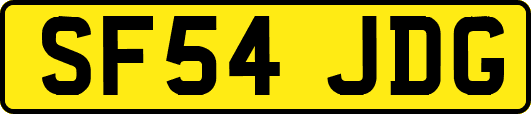 SF54JDG