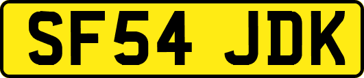 SF54JDK