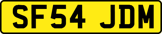 SF54JDM