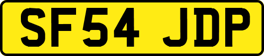 SF54JDP