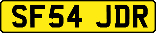SF54JDR