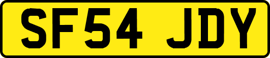 SF54JDY