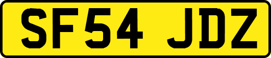SF54JDZ