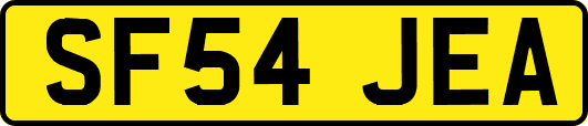 SF54JEA