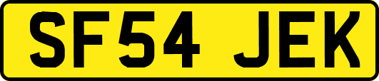 SF54JEK
