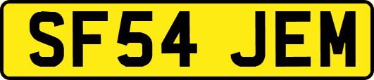 SF54JEM