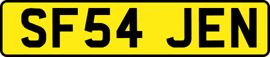 SF54JEN