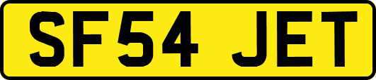SF54JET