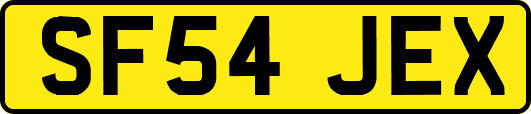 SF54JEX