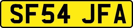 SF54JFA