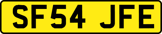 SF54JFE