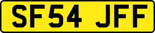SF54JFF