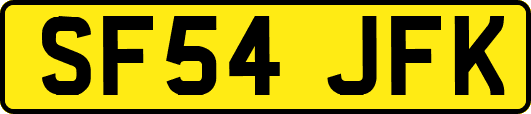 SF54JFK