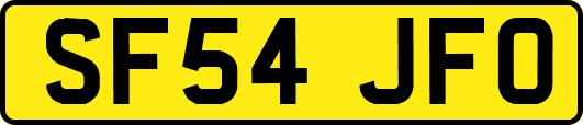SF54JFO