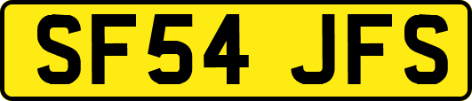 SF54JFS