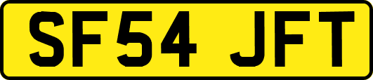 SF54JFT