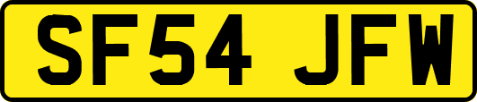 SF54JFW