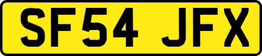 SF54JFX