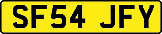SF54JFY