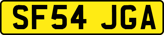 SF54JGA