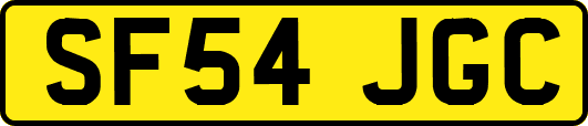 SF54JGC