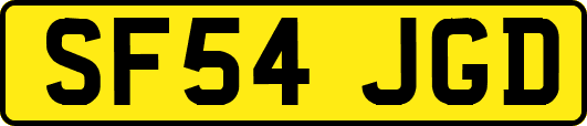 SF54JGD
