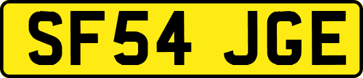 SF54JGE