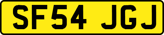 SF54JGJ
