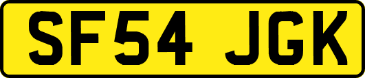 SF54JGK