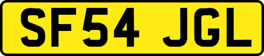 SF54JGL
