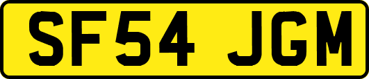 SF54JGM