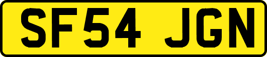 SF54JGN