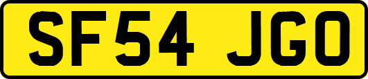 SF54JGO