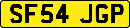 SF54JGP
