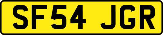 SF54JGR