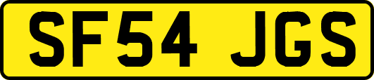 SF54JGS