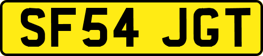 SF54JGT