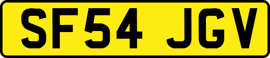 SF54JGV