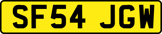 SF54JGW