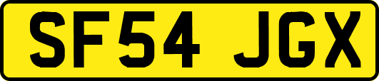SF54JGX